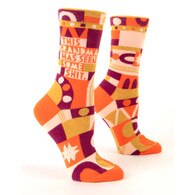 BlueQ, Socks, Love Who You Love